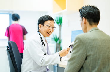 クリニックの想い